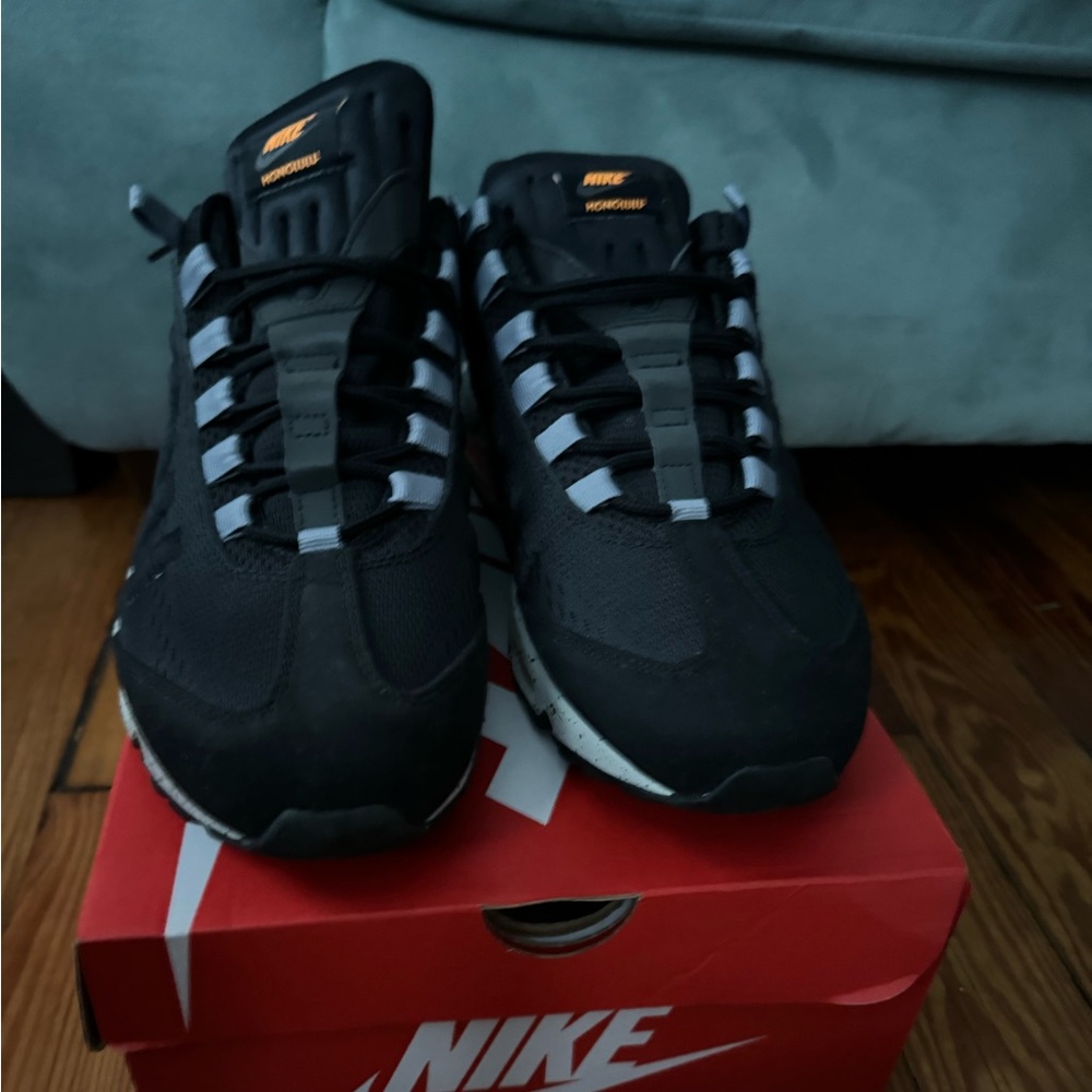 Nike air max 95